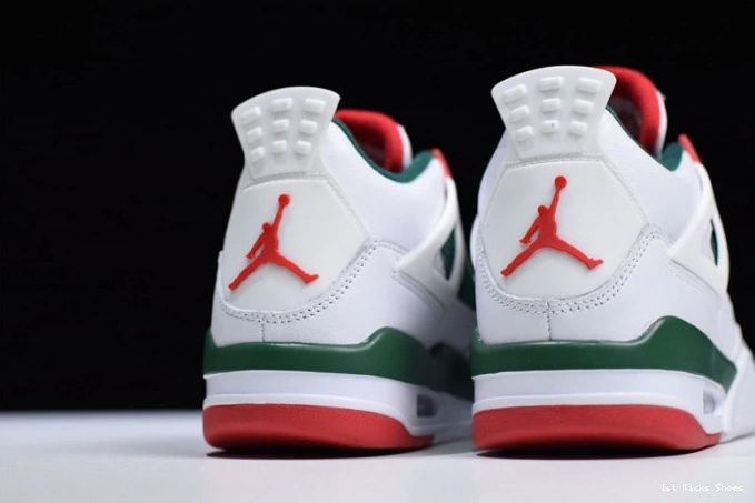 1st Kicks Shoes pizzeria